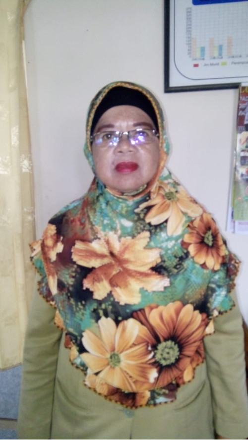 Yuli Purnamawati